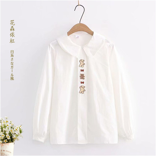 เสื้อกันหนาว เสื้อคลุม เสื้อคาร์ดิแกน เสื้อกันหนาวสไตล์ญี่ปุ่น
