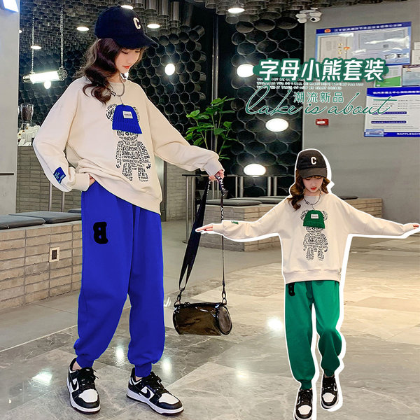 เสื้อผ้าเด็กผู้หญิง ชุดเด็กผู้หญิง