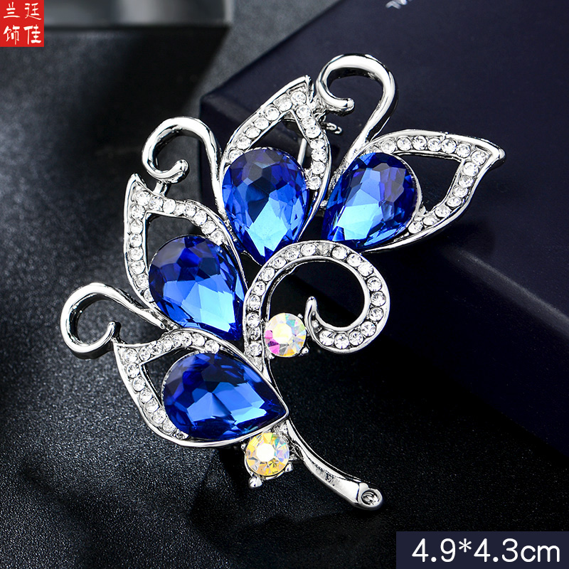 เข็มกลัด เข็มกลัดสวยๆ เข็มกลัดติดเสื้อ Brooch