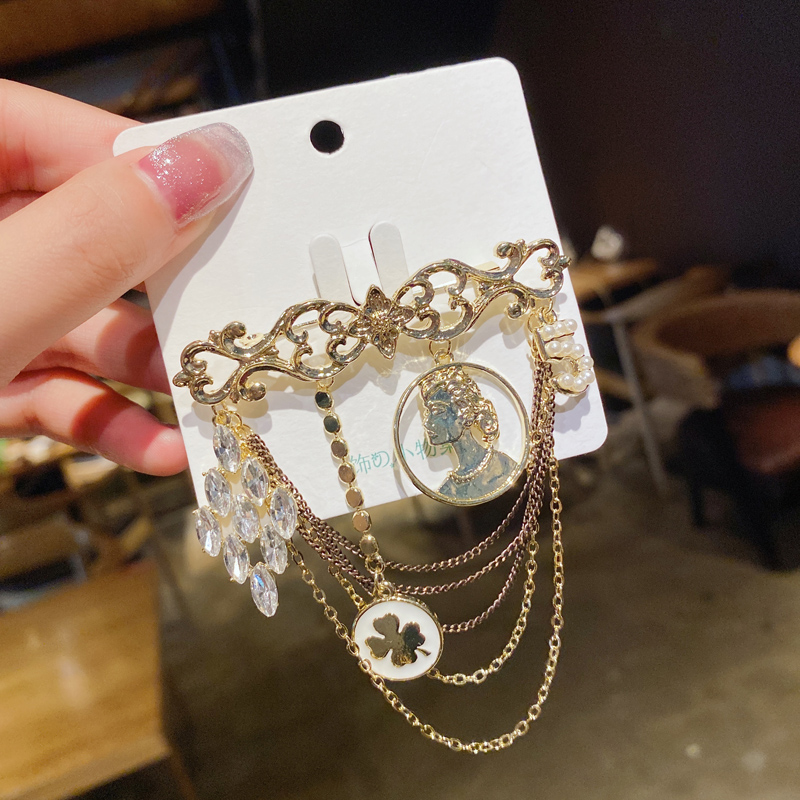 เข็มกลัด เข็มกลัดสวยๆ เข็มกลัดติดเสื้อ Brooch