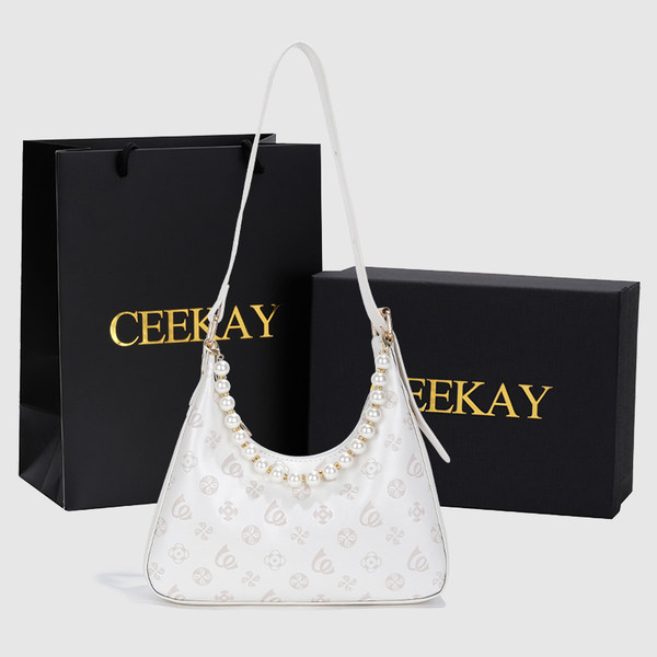 กระเป๋าสะพายข้างเกาหลี กระเป๋าผู้หญิงแบรนด์ CEEKEY