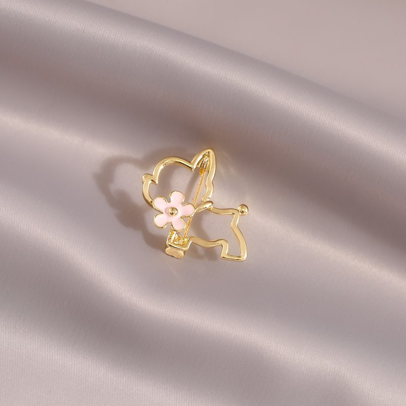 เข็มกลัด เข็มกลัดสวยๆ เข็มกลัดติดเสื้อ Brooch