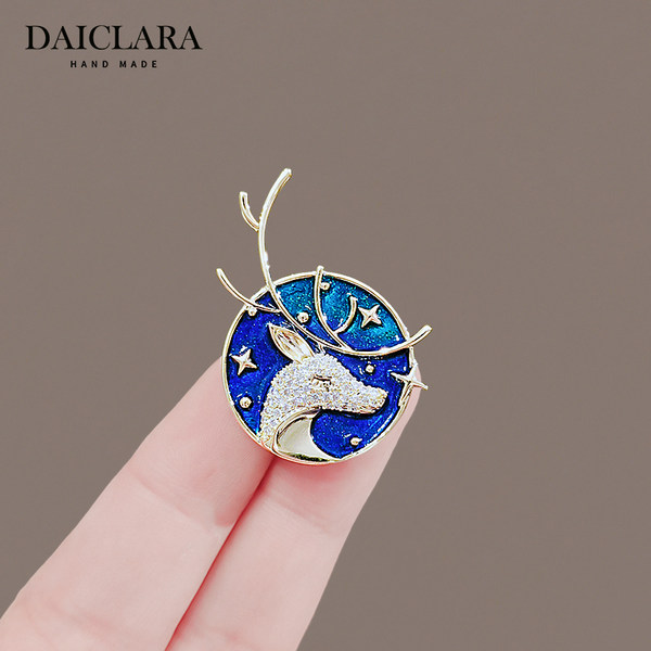 เข็มกลัด เข็มกลัดสวยๆ เข็มกลัดติดเสื้อ Brooch