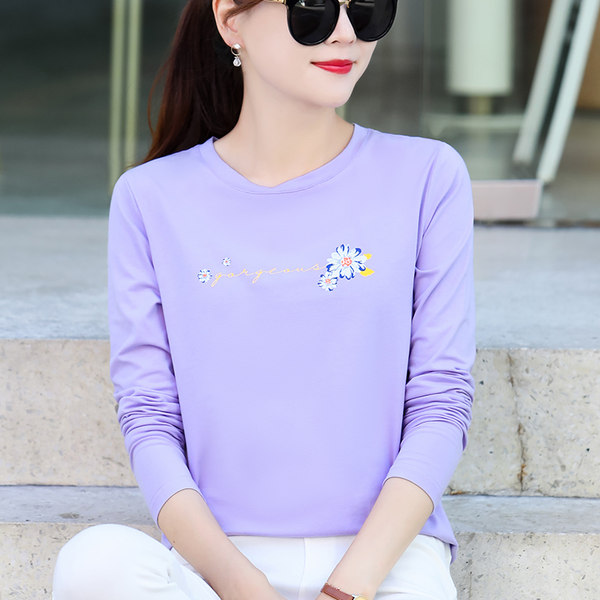 เสื้อยืดวัยรุ่น เสื้อยืดผู้หญิง