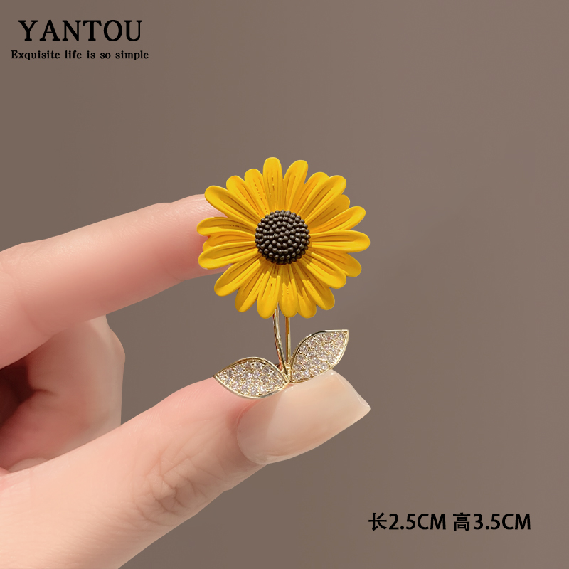 เข็มกลัด เข็มกลัดสวยๆ เข็มกลัดติดเสื้อ Brooch