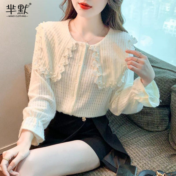 เสื้อลูกไม้สวยๆ เสื้อลูกไม้ เสื้อลูกไม้แฟชั่น BY MIRI