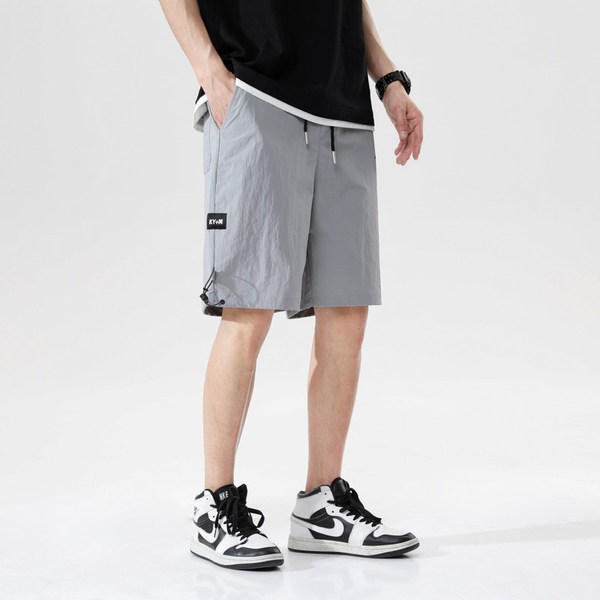กางเกงขาสั้น L-5XL