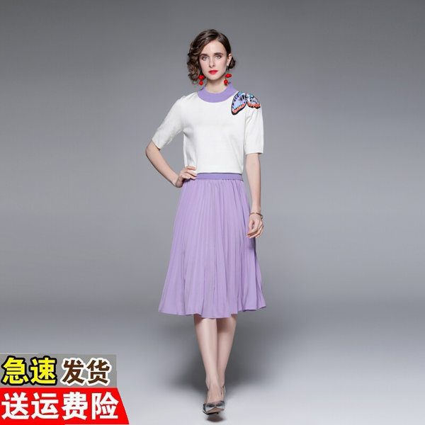 ชุดเดรสเรียบหรูดูแพง เดรสแบรนด์ DG Boutique