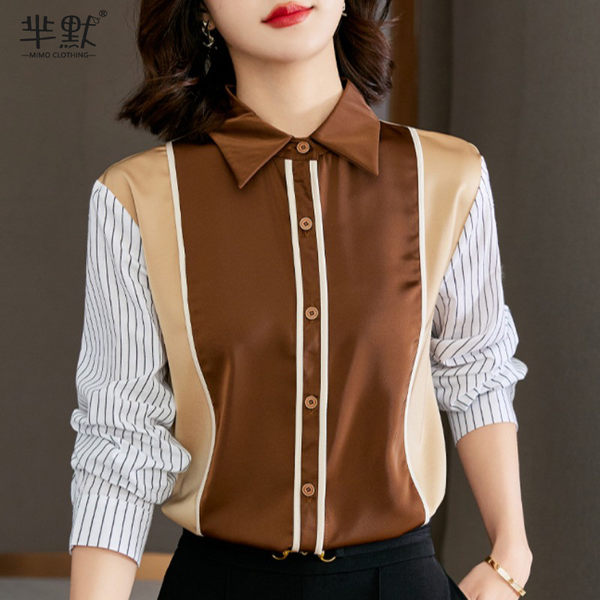 เสื้อลูกไม้สวยๆ เสื้อลูกไม้ เสื้อลูกไม้แฟชั่น BY MIRI
