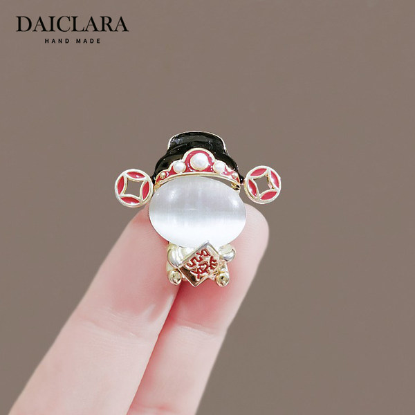 เข็มกลัด เข็มกลัดสวยๆ เข็มกลัดติดเสื้อ Brooch