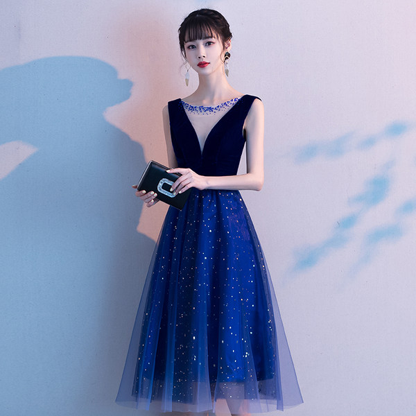 ชุดราตรี ชุดออกงาน ดีไซน์หรู แบรนด์ Angel