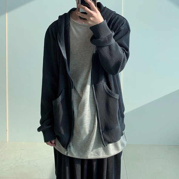 เสื้อแจ็คเก็ต เสื้อผู้ชายเกาหลี เสื้อเกาหลี MCYC