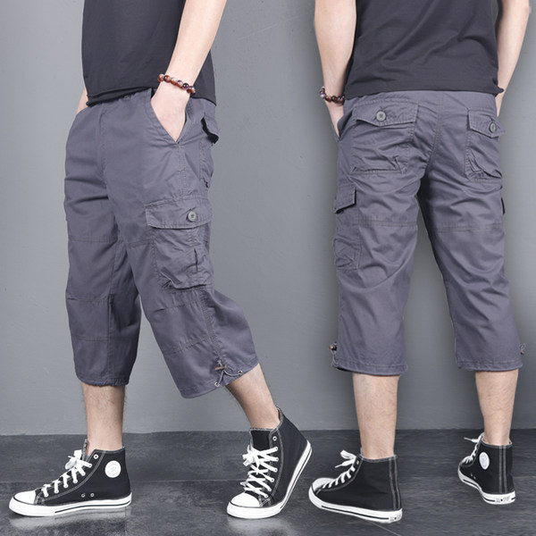 กางเกงใส่ลำลอง ใส่อยู่บ้าน มีไซส์ใหญ่