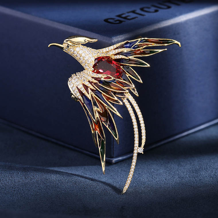 เข็มกลัด เข็มกลัดสวยๆ เข็มกลัดติดเสื้อ Brooch