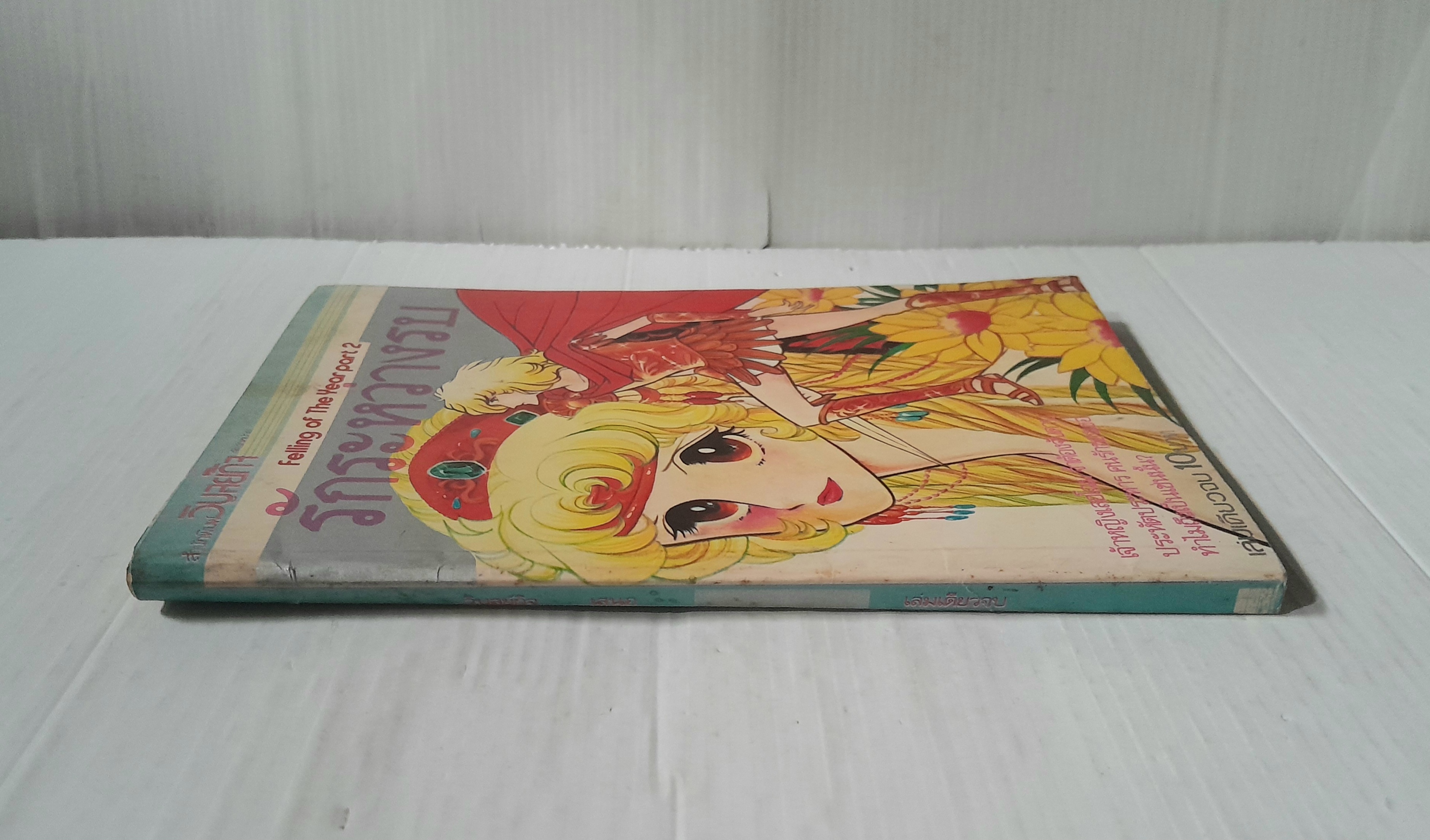 รักระหว่างรบ (เล่มเดียวจบ)