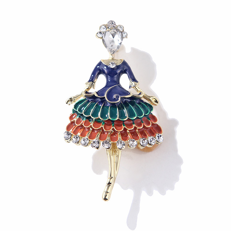 เข็มกลัด เข็มกลัดสวยๆ เข็มกลัดติดเสื้อ Brooch