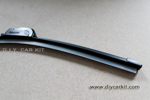 ใบปัดน้ำฝน ขนาด 17 นิ้ว