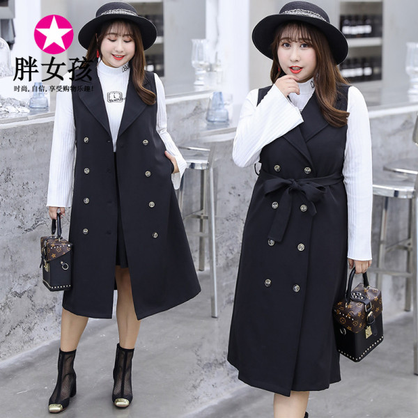 เสื้อผ้าคนอ้วน ใส่แล้วน่ารัก ดูดี สวย สั่งเลยงานดีแน่นอน ส่งฟรี!