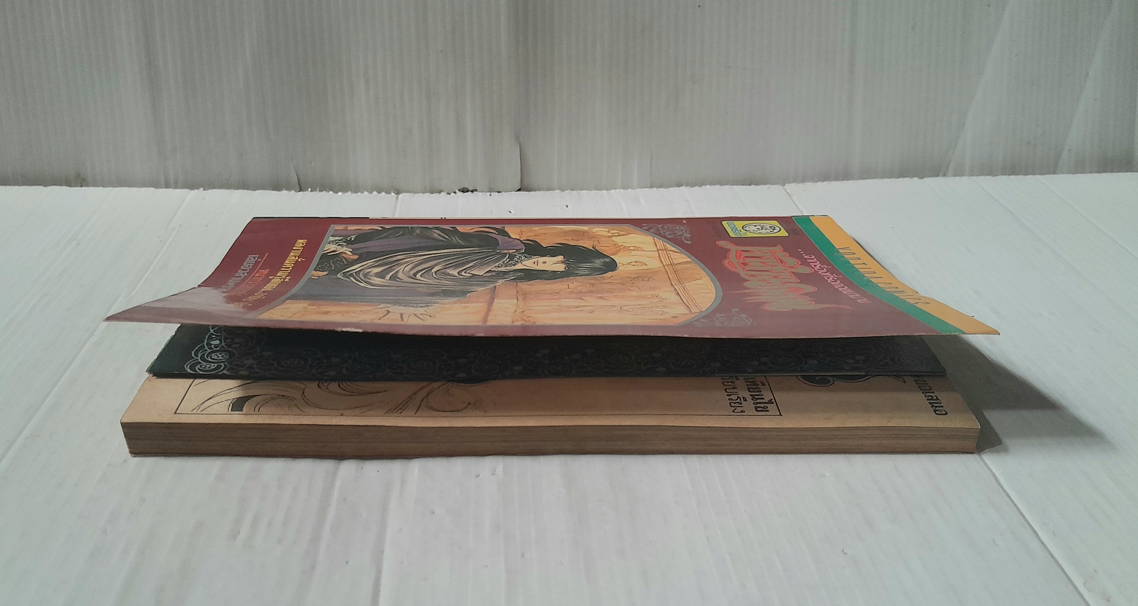 เจ้าสาวซาตาน (เล่มอวสาน) / อาชิเบะ ยูโฮ