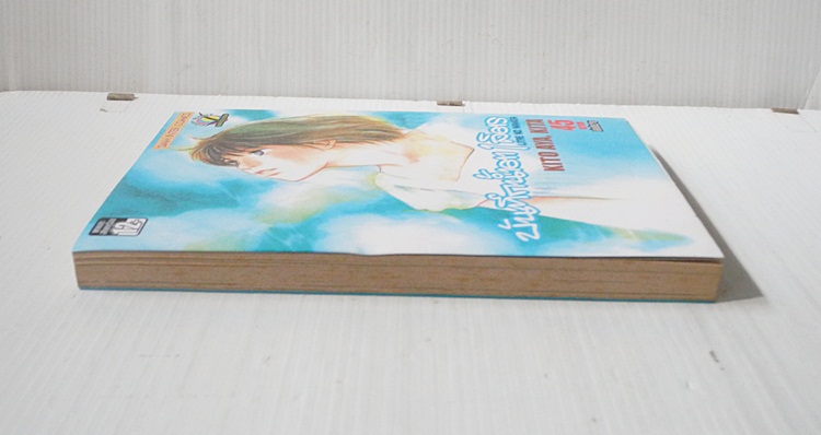 บันทึกน้ำตา 1 ลิตร (เล่มเดียวจบ) / Kito Aya, Kita
