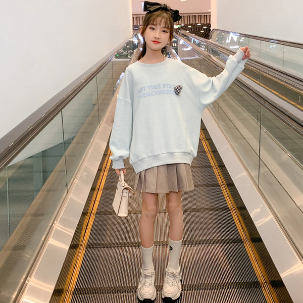 เสื้อผ้าเด็กผู้หญิง ชุดเด็กผู้หญิง