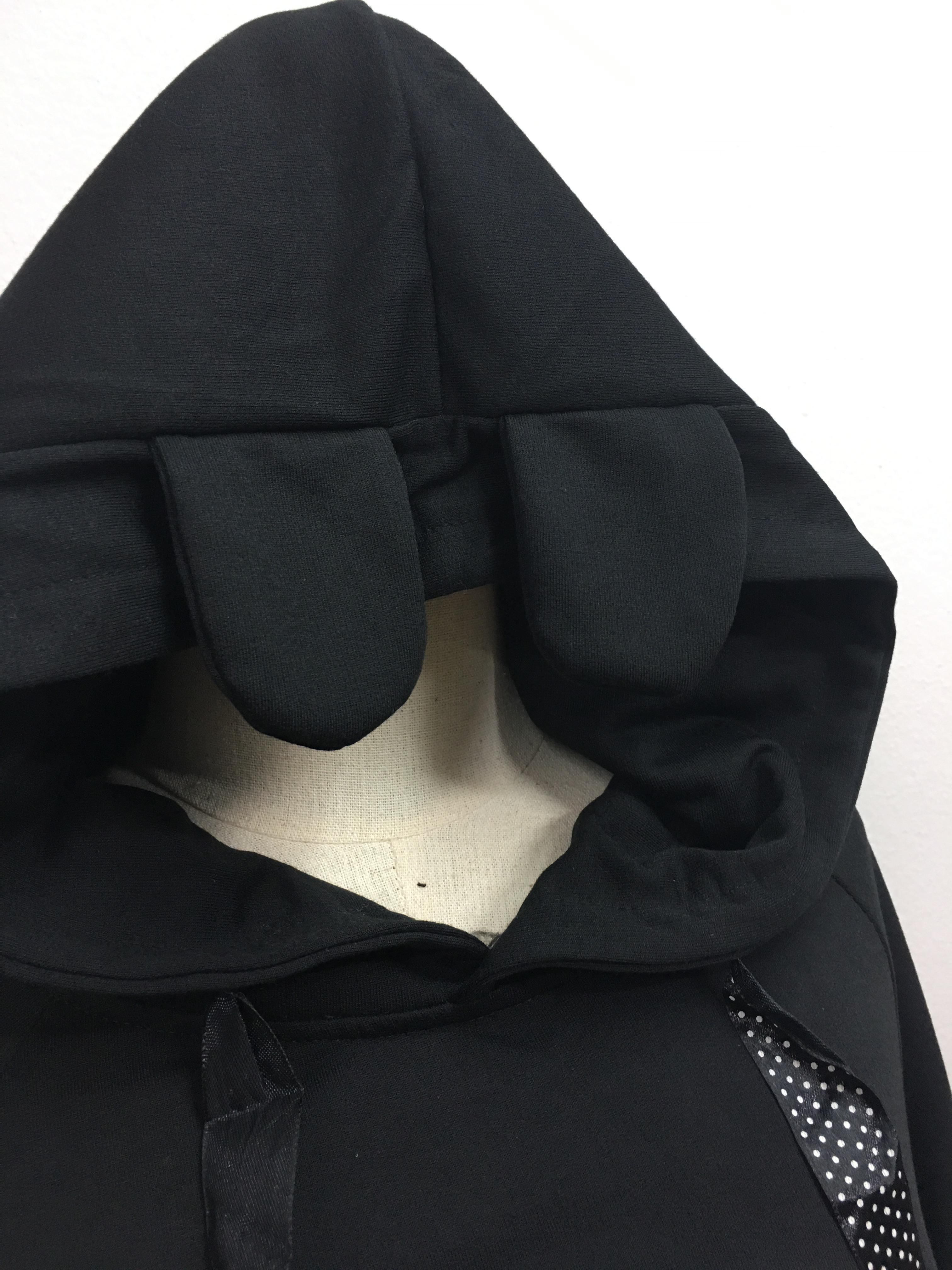 เสื้อแขนยาว สกรีนลายมิกกี้เมาส์ น่ารัก ผ้า cotton ไม่หนา ใส่เป็นเสื้อตัวยาวได้ค่ะ black