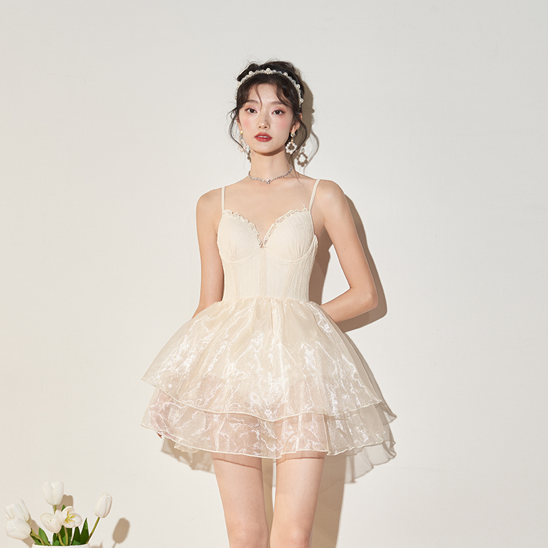 ชุดว่ายน้ำผู้หญิง ชุดว่ายน้ำน่ารัก Bikini ชุดไปทะเล