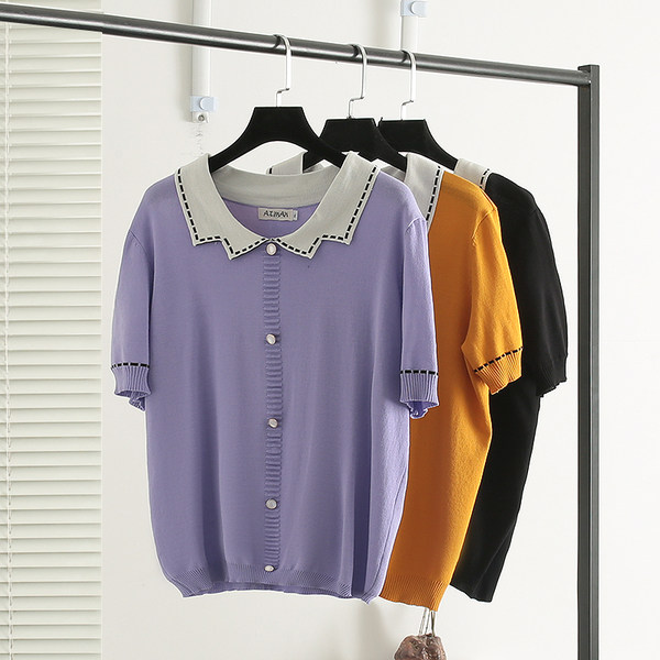 เสื้อผ้าคนอ้วน เสื้อผ้าสาวอวบ By.YY yayaFashion