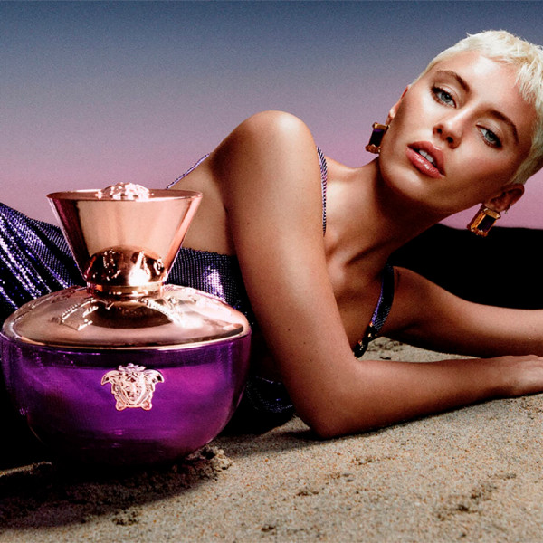 Versace Pour Femme DYLAN Purple EDP 5 ml.