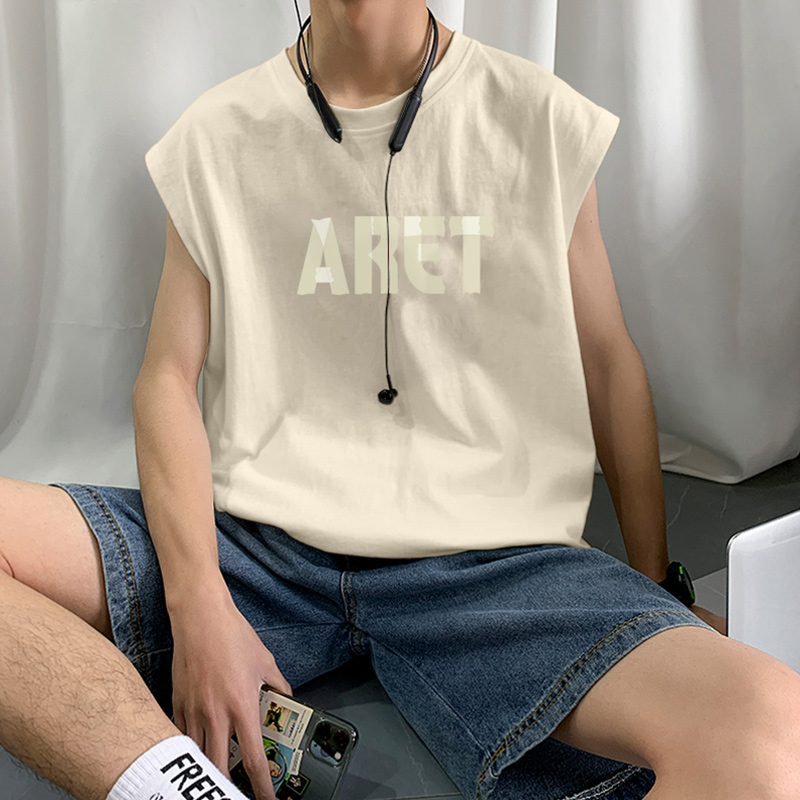 เสื้อยืดผู้ชายอ้วน M-5XL