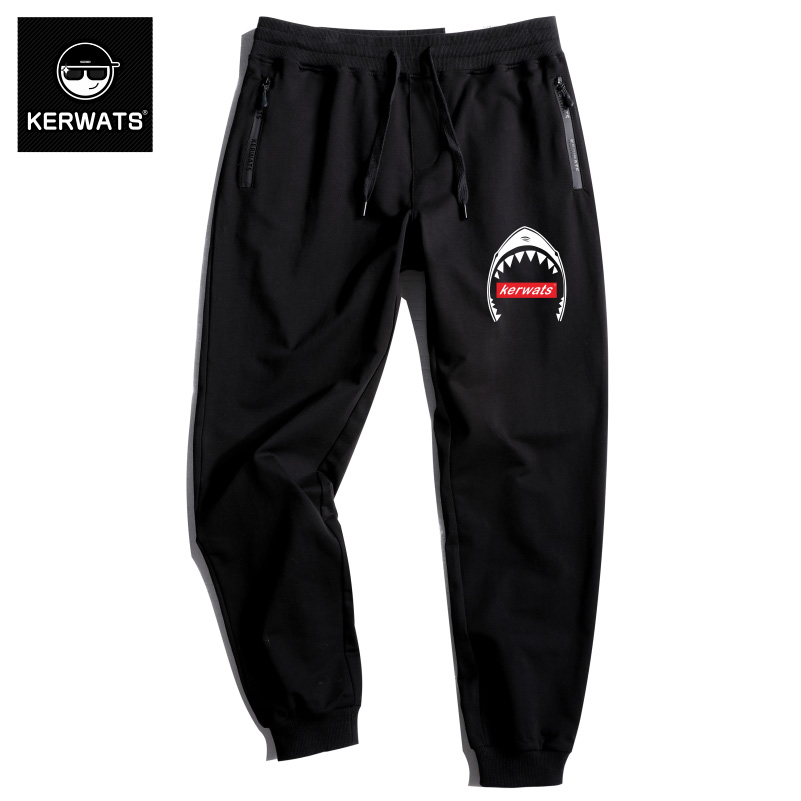 กางเกงผู้ชายไซส์ใหญ่XL-5XL