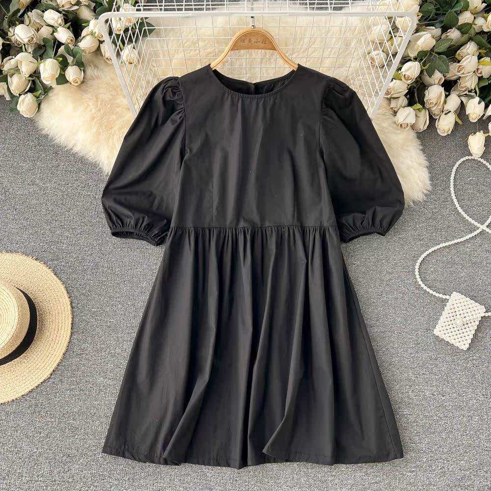 เสื้อสีดำสุภาพ เรียบหรู ดูดี เหมาะกับทุกโอกาส | เสื้อผู้หญิงสุภาพ ICC