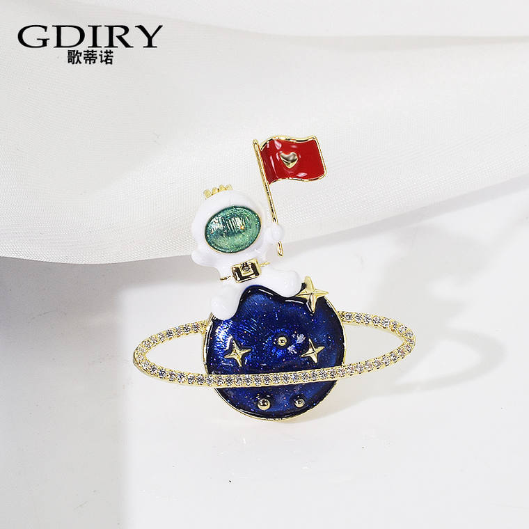 เข็มกลัด เข็มกลัดสวยๆ เข็มกลัดติดเสื้อ Brooch