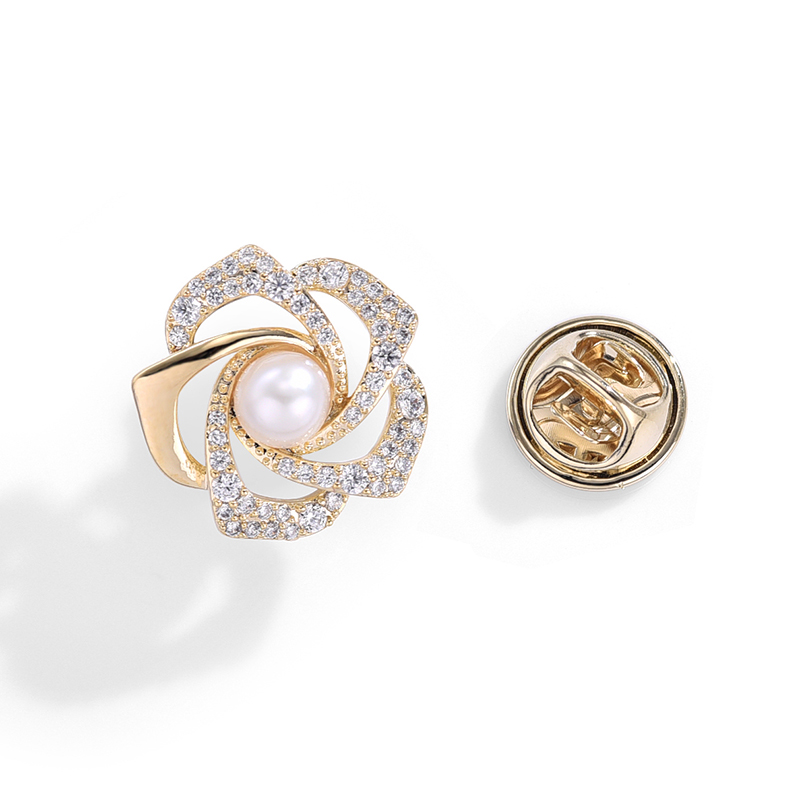 เข็มกลัด เข็มกลัดสวยๆ เข็มกลัดติดเสื้อ Brooch