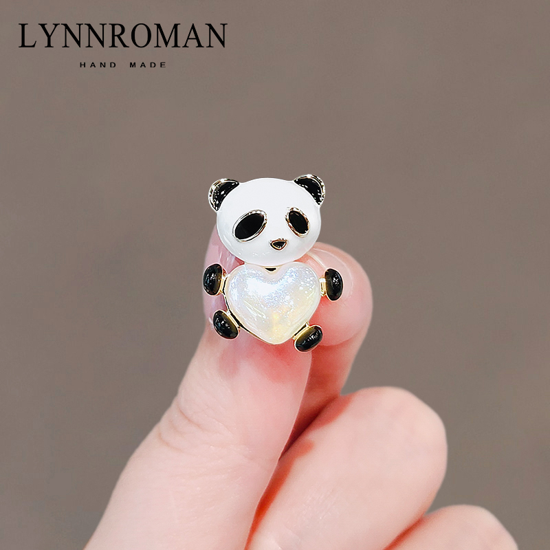 เข็มกลัด เข็มกลัดสวยๆ เข็มกลัดติดเสื้อ Brooch