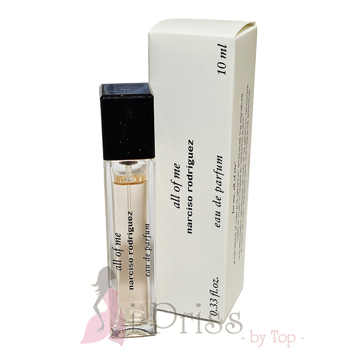 Narciso Rodriguez All Of Me (EAU DE PARFUM) 10 ml.