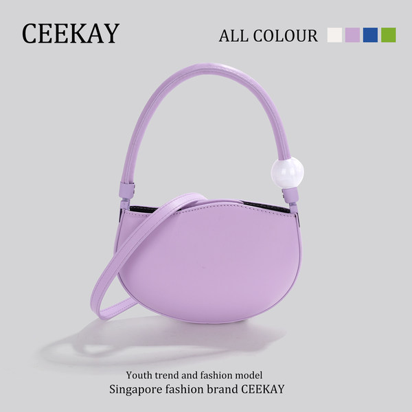 กระเป๋าสะพายข้างเกาหลี กระเป๋าผู้หญิงแบรนด์ CEEKEY