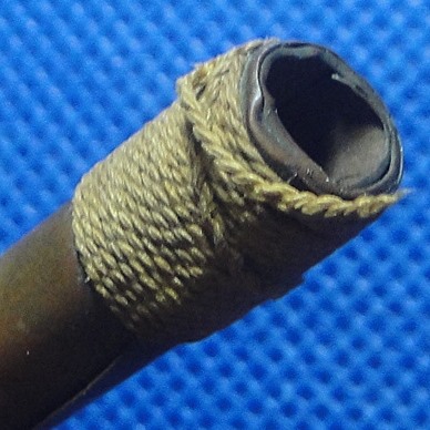 ตะกรุดจันทร์เพ็ญหลวงพ่อรุ่ง วัดท่ากระบือ