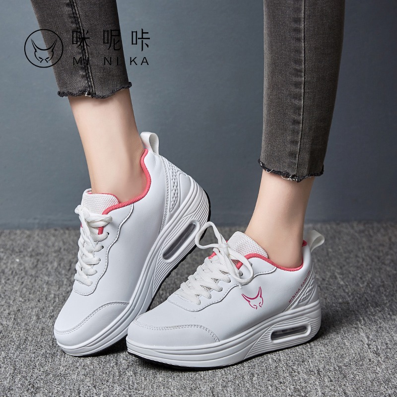 รองเท้าผ้าใบ รองเท้าลำลอง รองเท้าผ้าใบลำลอง รองเท้าแฟชั่นแบบสวม Slipper Shop