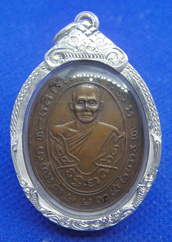 หลวงพ่อชุ่ม วัดท่ามะเดื่อ ราชบุรี