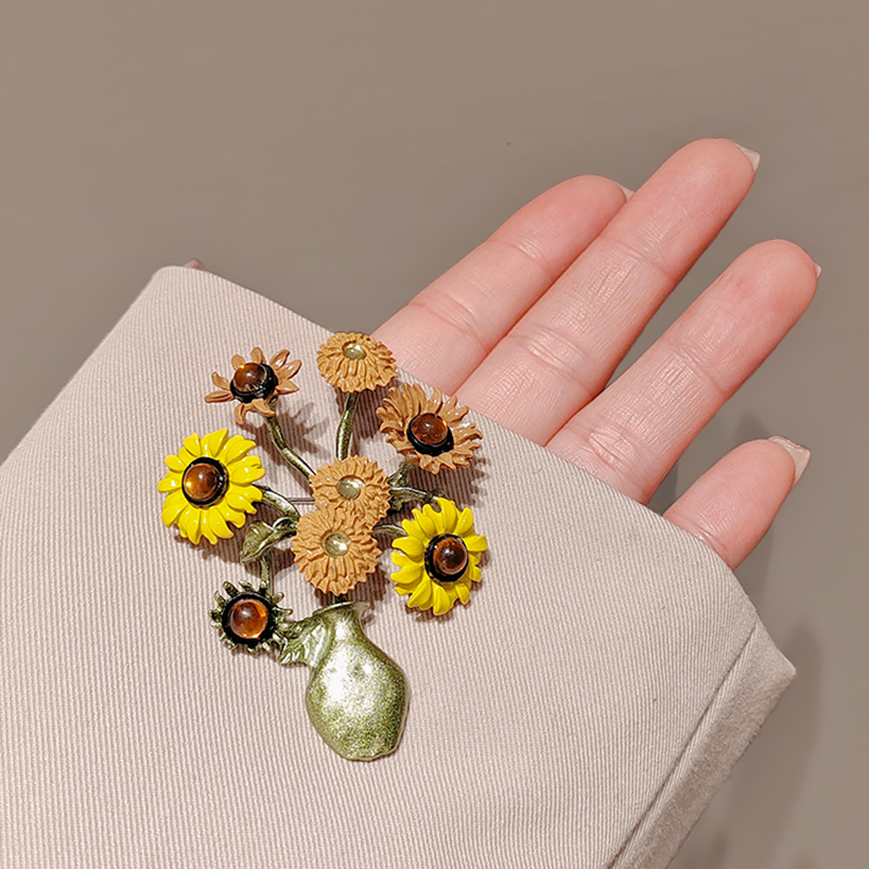 เข็มกลัด เข็มกลัดสวยๆ เข็มกลัดติดเสื้อ Brooch