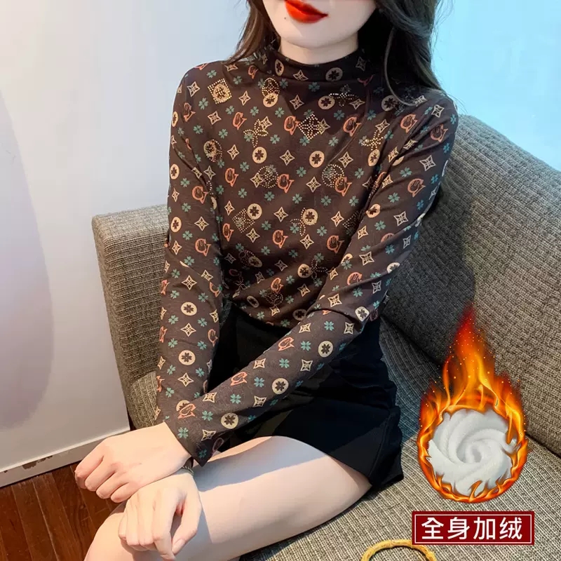 เสื้อลูกไม้ เสื้อเชิ้ตแขนยาว
