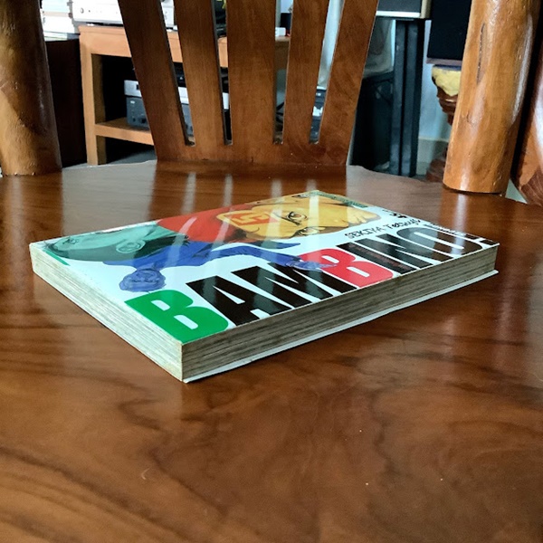 เชฟใหม่ใจทรหด ภาค2 เล่ม 5