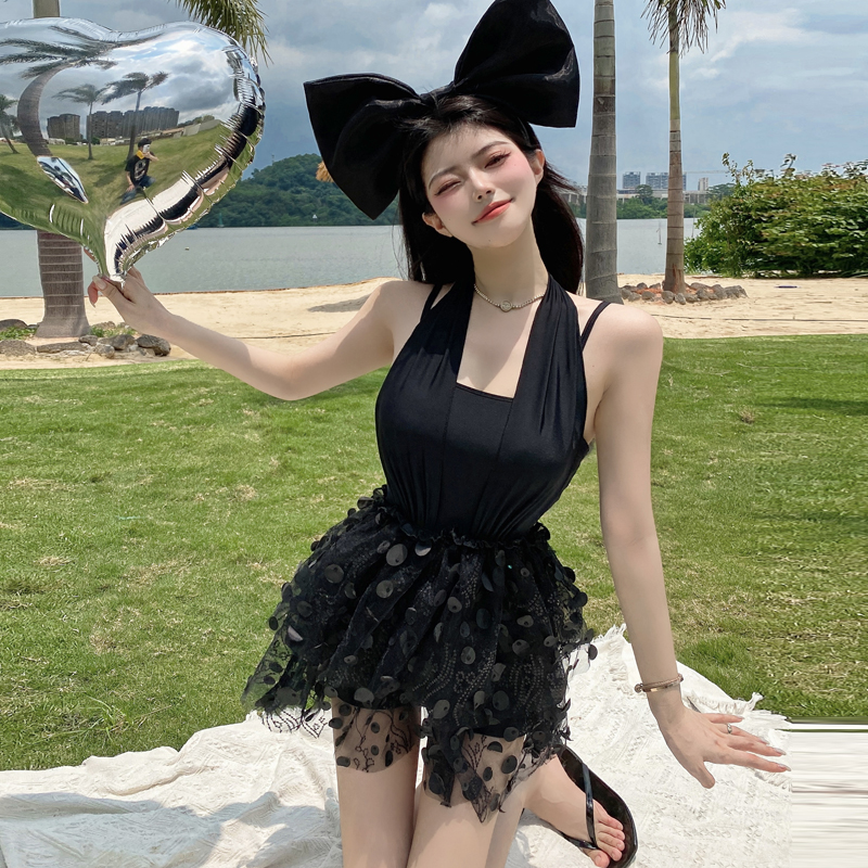 ชุดว่ายน้ำผู้หญิง ชุดว่ายน้ำน่ารัก Bikini ชุดไปทะเล