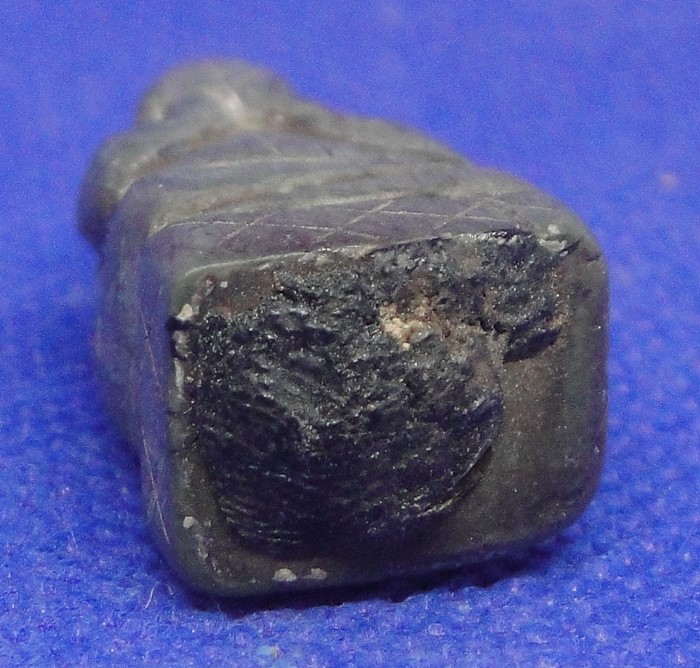 พระหินแกะหลวงปู่เสาร์