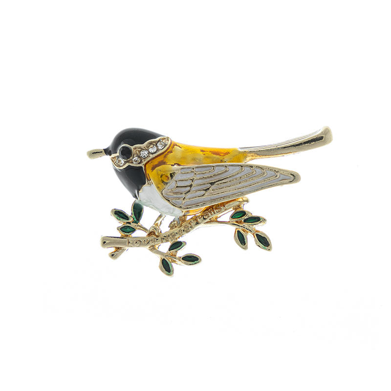 เข็มกลัด เข็มกลัดสวยๆ เข็มกลัดติดเสื้อ Brooch