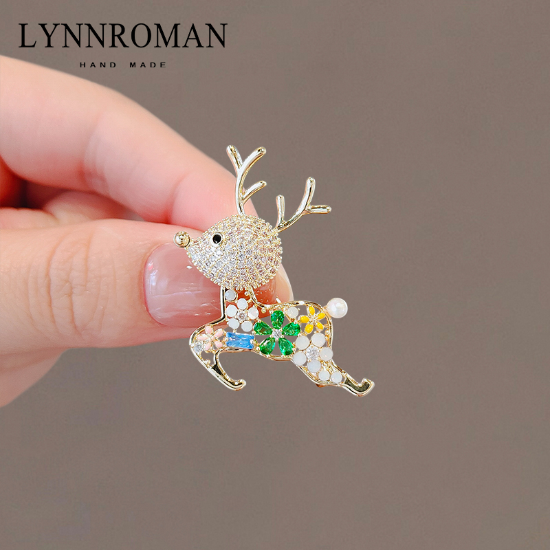 เข็มกลัด เข็มกลัดสวยๆ เข็มกลัดติดเสื้อ Brooch