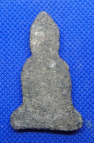 พระอู่ทองท้องช้าง