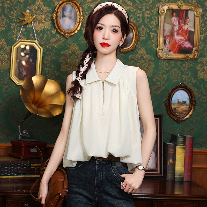 เสื้อเชิ้ตผู้หญิงใส่ทํางาน 390 บาทต่อชิ้น ฟรีค่าจัดส่ง