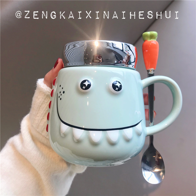แก้วเซรามิค สวยๆ แก้วมัคน่ารัก แก้วกาแฟเซรามิค